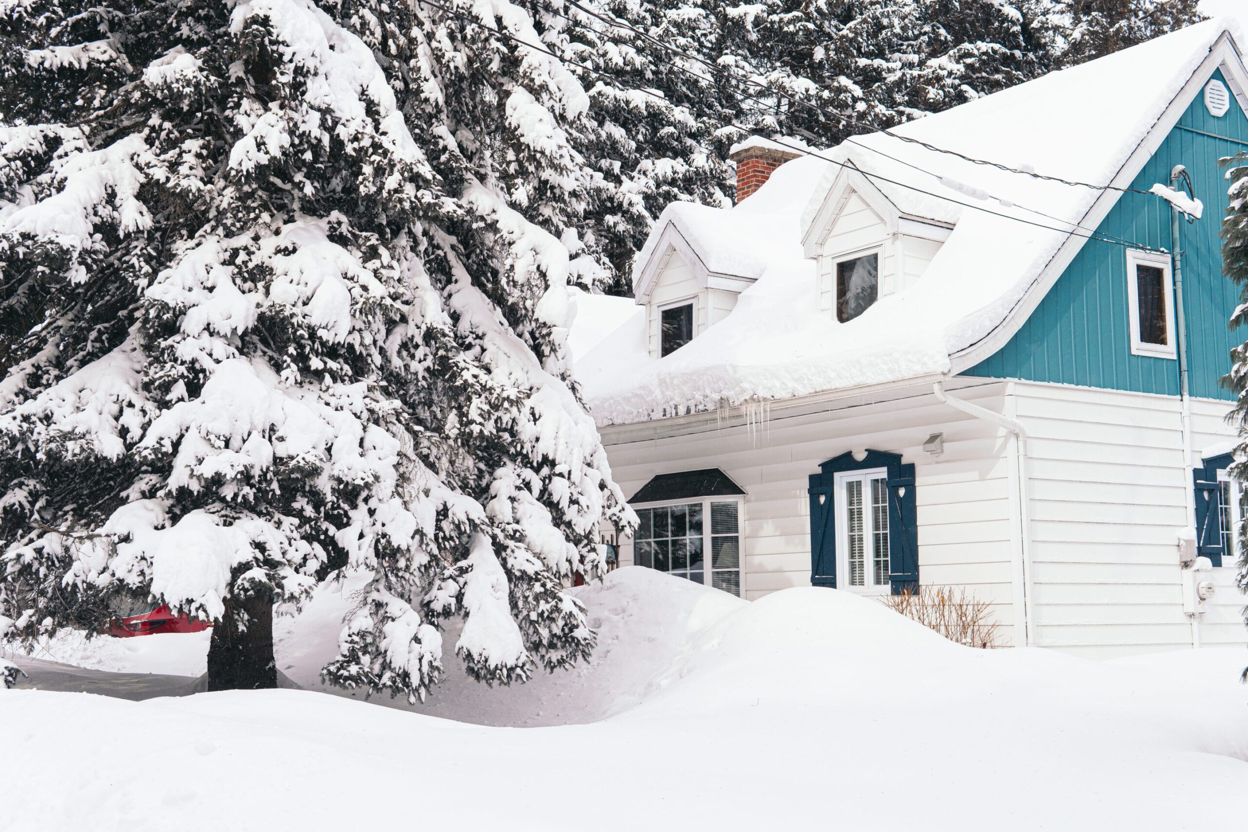 How to Prepare Your Alberta Home for Winter: Essential Tips for a Safe and Cozy Season