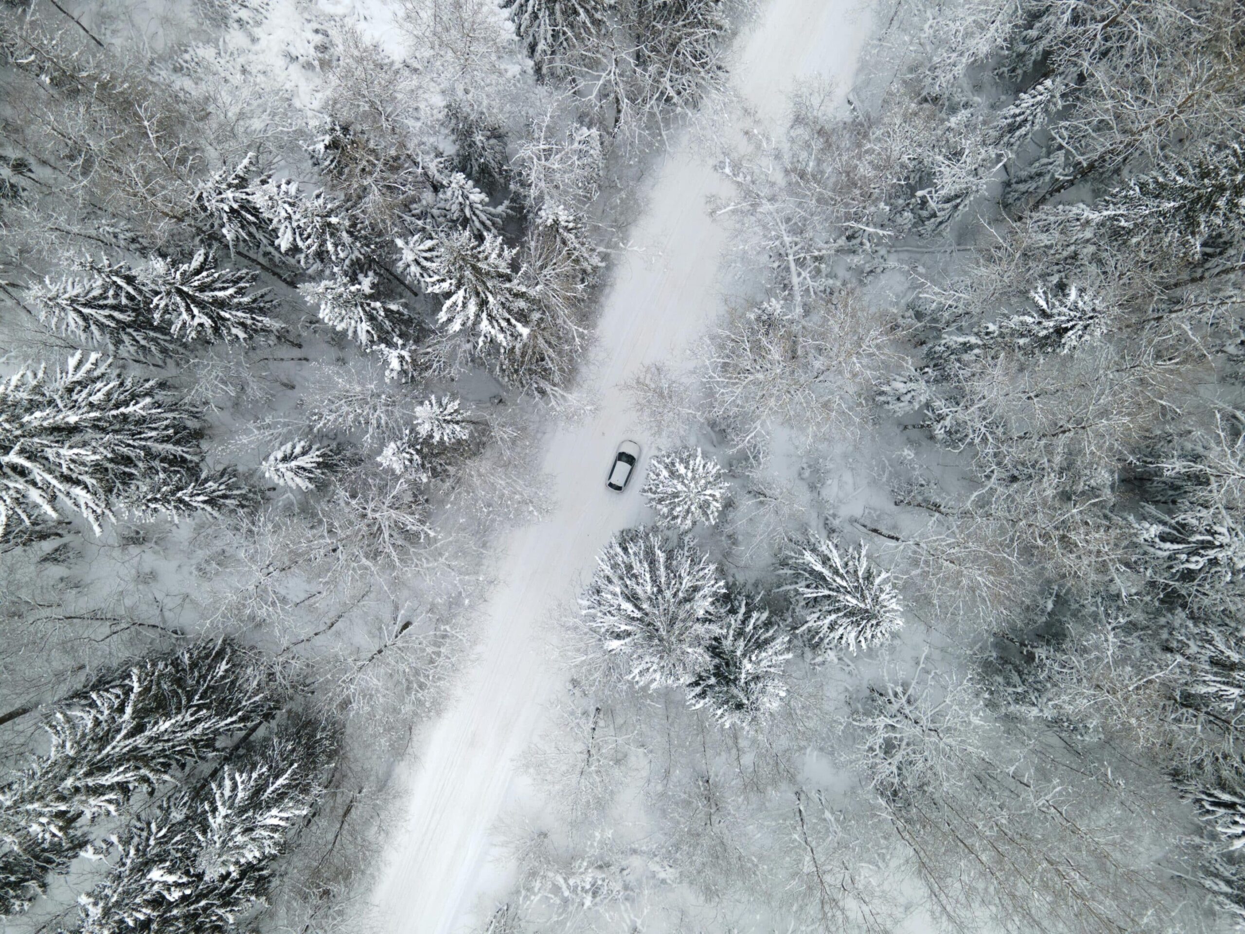 Winter Vehicle Prep