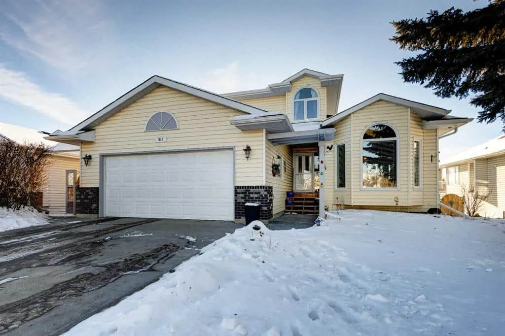 Free home evaluation for an Airdrie home