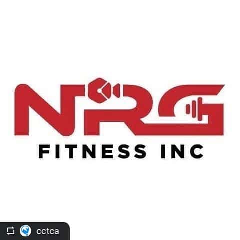 NRG personal training giveaway in Airdrie