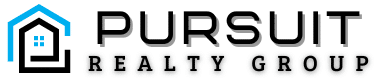Pursuit Realty Group logo