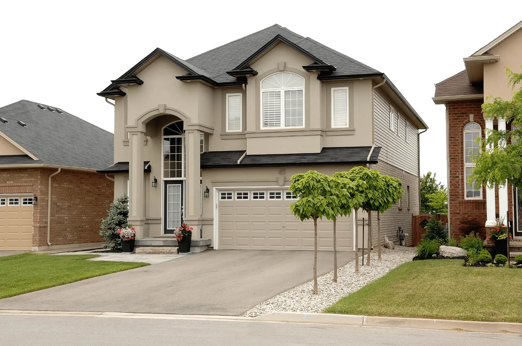 Airdrie realtor reviews: happy clients with Pursuit Realty Group
